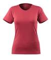 Mascot Dames T-shirt Nice 51584-967 framboos rood